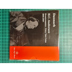 Kgl. H.C. Andersen møntsæt...