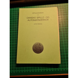 Danske Spille- Og...
