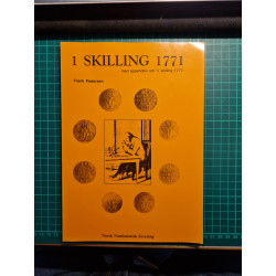 1. Skilling 1771