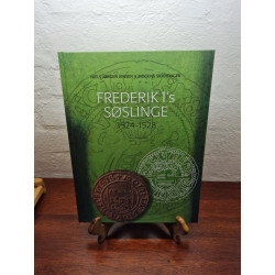Frederik 1's søslinge...